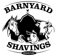 Barnyard Shavings