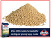 Kalmbach 18% Start Right® Chick Feed (Non-GMO)